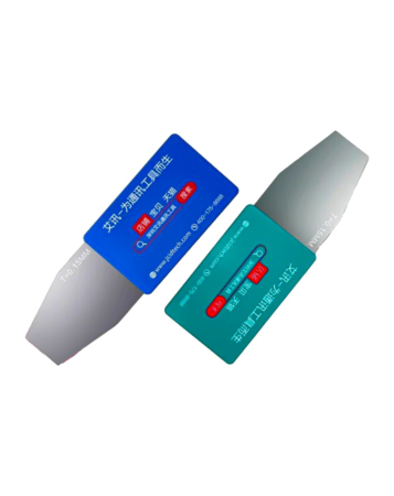 AiXun iScraper Tin Solder Paste Scraper