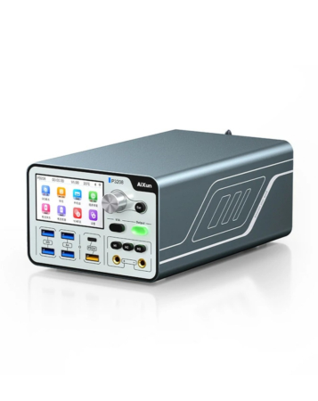 AiXun P3208 320W Smart Regulated Power Supply 32V/8A One Key Boot Power Box (Only Ground Shipping)