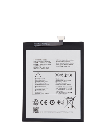 Replacement Battery for Alcatel 1S (5028 / 2020) (TLp038d1 / TLp038dA) (Only Ground Shipping)