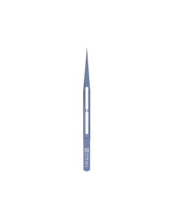 AMAOE NK1 Non-Magnetic Titanium Alloy Tweezers / Straight Head