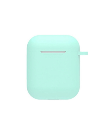 AirPods 1/2 New Design Silicone Case - A10 (Only Ground Shipping)