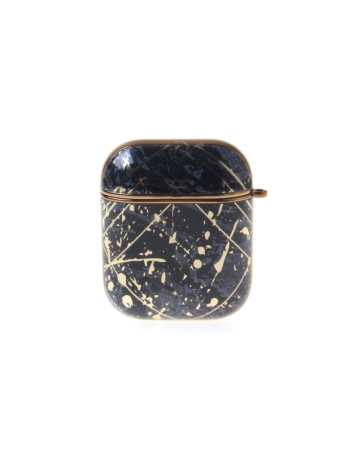Marble Design TPU Case - Style 10 for AirPods 1/2 (Only Ground Shipping)