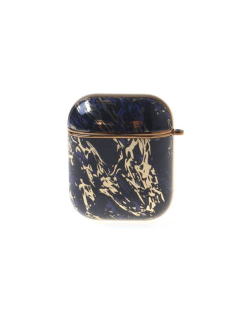Marble Design TPU Case - Style 9 for AirPods 1/2 (Only Ground Shipping)