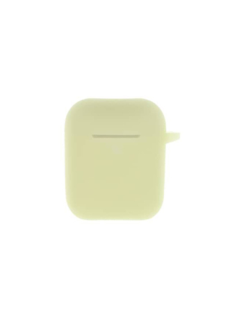 Night Glow Silicone Case - Style 7 for AirPods 1/2 (Only Ground Shipping)