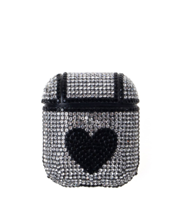 New Stone Design Case - Style 12 for AirPods 1/2 (Only Ground Shipping)