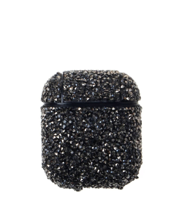New Stone Design Case - Style 30 for AirPods 1/2 (Only Ground Shipping)