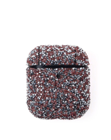 New Stone Design Case - Style 31 for AirPods 1/2 (Only Ground Shipping)