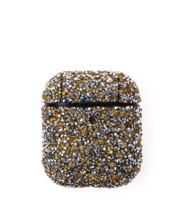 New Stone Design Case - Style 33 for AirPods 1/2 (Only Ground Shipping)