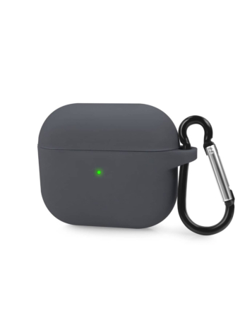 AirPods 3 Silicone Case (GRAY) (Only Ground Shipping)