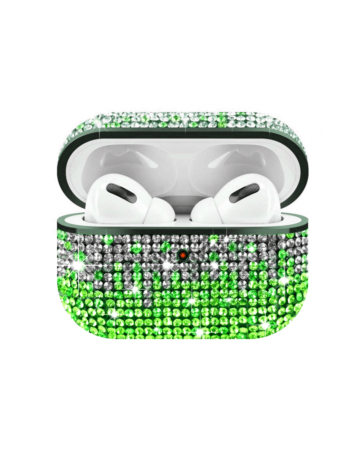 New Stone Design Case - Style 26 for AirPods 3 (Only Ground Shipping)