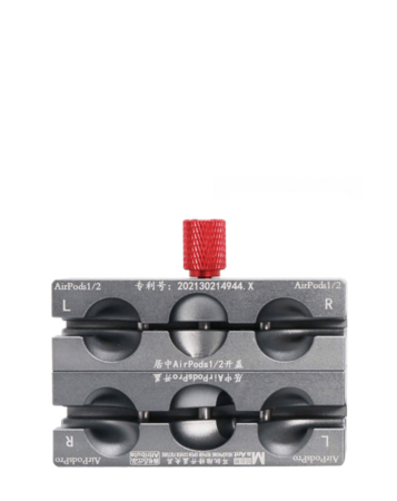 MaAnt AirPods 1st / 2nd / 3rd Gen (MaAnt P1) Precision Earphone Repair Holder Tool