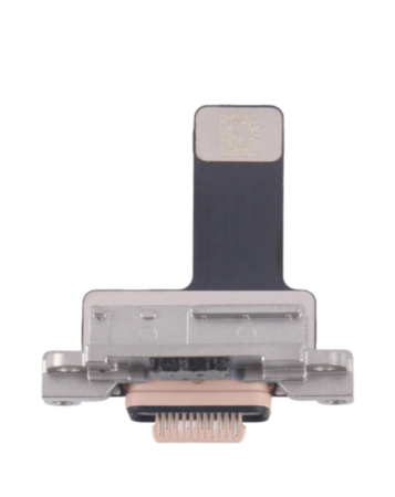 Charging Port Flex Cable (ORANGE) for AirPods Max 2 (2026)