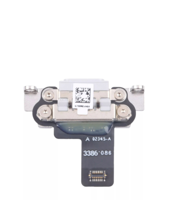 Charging Port for AirPods Max 1st Gen (SILVER)