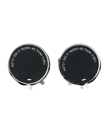 Replacement Battery for Airpods Pro 2nd Gen (Premium) (Only Ground Shipping)