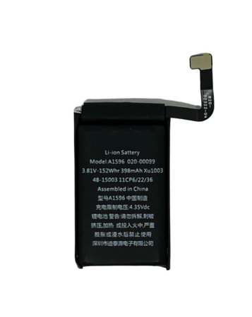 Replacement Battery for Airpods (3rd Gen) Charging Case (Only Ground Shipping)