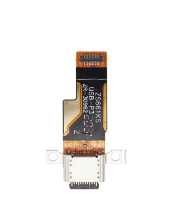 Charging Port Flex Cable for Asus ROG Phone 3 ZS661KS / ROG Phone 3 Strix (Premium)