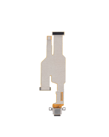 Charging Port Flex Cable for Asus ROG Phone 5 (Premium)