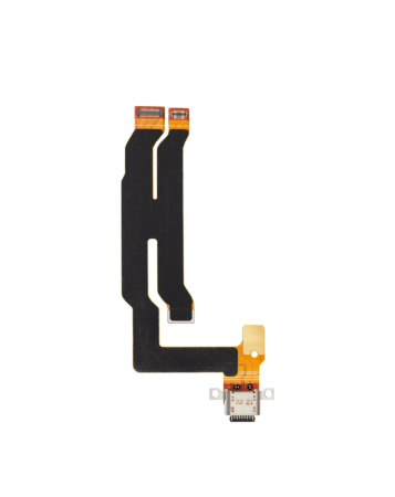 Charging Port Flex Cable for Asus ROG Phone 6  (Premium)