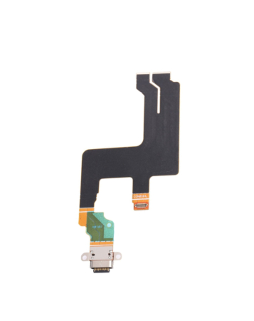Charging Port Flex Cable for Asus ROG Phone 6 Pro (Premium)