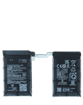 Replacement Battery for Asus ROG Phone 9 / ROG Phone 9 Pro (Premium) (Only Ground Shipping)