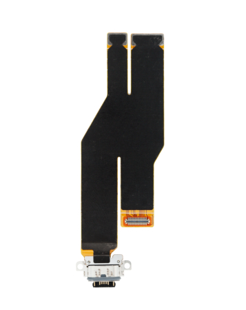 Charging Port Flex Cable for Asus ROG Phone 9 / ROG Phone 9 Pro