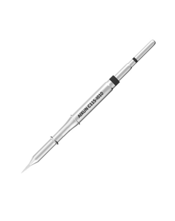AiXun C115 (I Tip) Replacement Soldering Iron Tip for Precision Soldering Rework