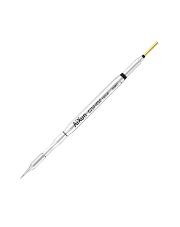 AiXun C210 (I Tip) Replacement Soldering Iron Tip for Micro Soldering SMD Rework