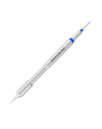 AiXun C245 (I Tip) High Level Nano Lead Free Replacement Soldering Iron Tip for JBC Iron Head (Not Returnable)