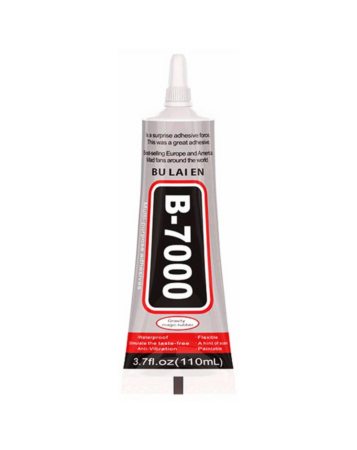 B-7000 Multi-Purpose Glue Adhesive (110ml / Not for Back Glass)