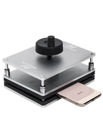 NASAN Back Glass Pressure Laminating Mold (Only Ground Shipping)