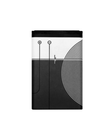 Replacement Battery for Nokia 3100 / 3650 (BL-5C) (1020 mAh) (Only Ground Shipping)