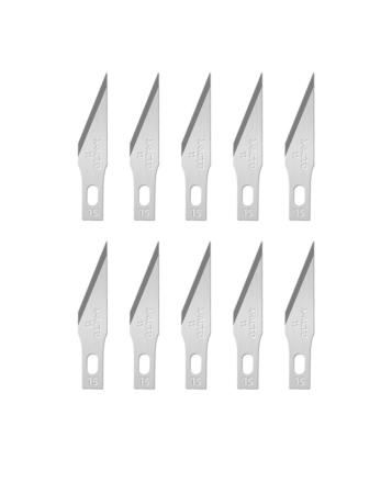 Utility Knife Blades No.#11 (10 Pack)