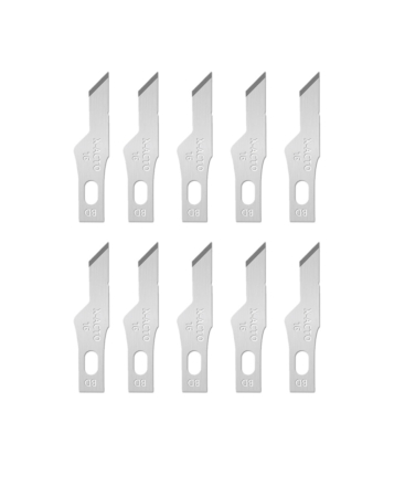 Utility Knife Blades No.#16 (10 Pack)