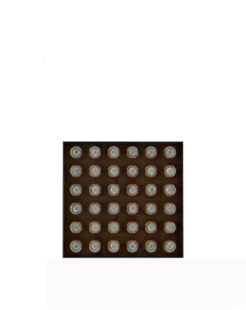Back Light IC for iPad Pro 10.5 (5662)