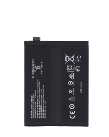 Replacement Battery for OnePlus 10 Pro (BLP899) (Only Ground Shipping)