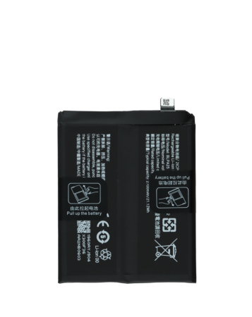 Replacement Battery for OnePlus 12 (BLPA25) (Only Ground Shipping)