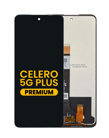 LCD Assembly for Boost Mobile Celero 5G+ (2024) (Premium)