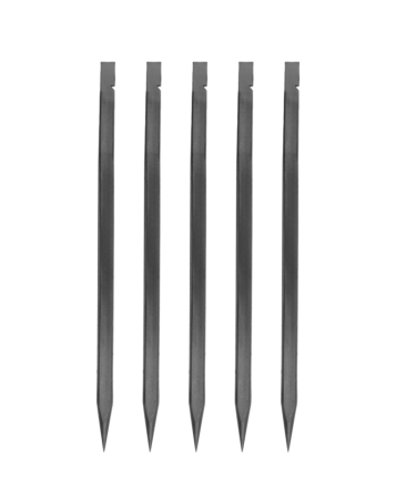 Boostool Plastic Anti-Static Spudger Pry Stick Open Tools (5 Pcs) (Not Returnable)