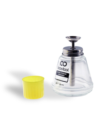 Boostool Anti-Corrosion Alcohol Bottle (150ml) (Only Ground Shipping)