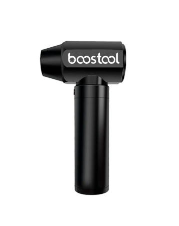 Boostool Super Powerful Large Turbine Jet Turbo Industrial Blower (Only Ground Shipping)