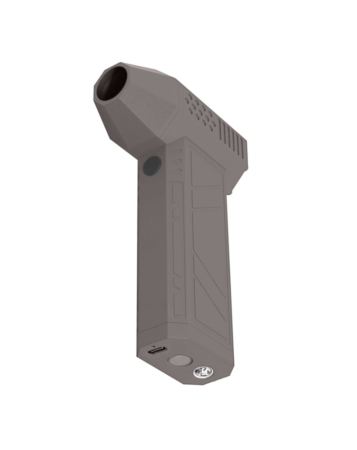 Boostool Jet Turbo LED Lighting Dust Elimination Computer X4 (GRAY) (Only Ground Shipping)