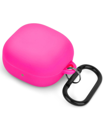 Galaxy Buds Pro / Buds 2 Pro / Buds 2 / Buds FE / Buds Live Soft TPU Case - PINK (Only Ground Shipping)