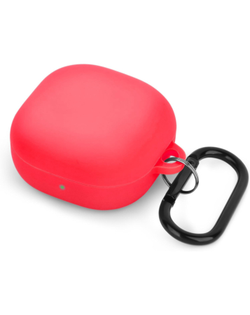 Galaxy Buds Pro / Buds 2 Pro / Buds 2 / Buds FE / Buds Live Soft TPU Case - RED (Only Ground Shipping)
