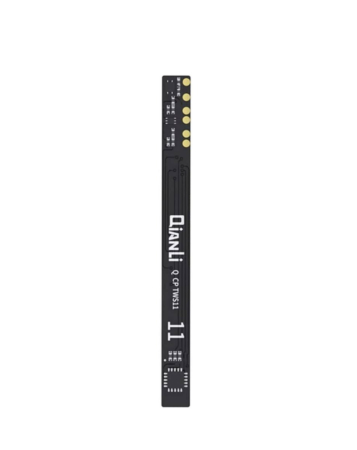 Shop the QianLi Copy Power Built-In Battery Flex Cable for iPhone 11, not returnable.