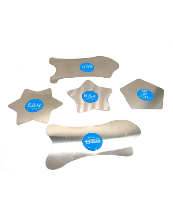 B&R Ultra-Slim Repair Opening Tools C9 (5in1)