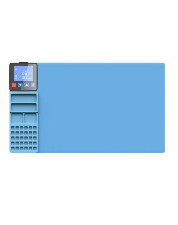 CPB 320 Heat Mat (Only Ground Shipping)