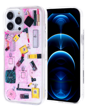 Liquid Quicksand Glitter Cover Case - S7 for iPhone 11 Pro Max (Only Ground Shipping)