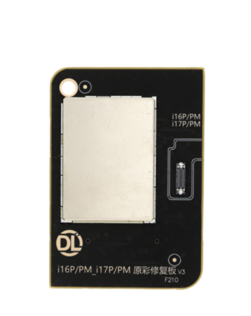 F210 True Tone Transfer Board for iPhone 16 Pro / 16 Pro Max / 17 Pro / 17 Pro Max (DL) (Only Ground Shipping)