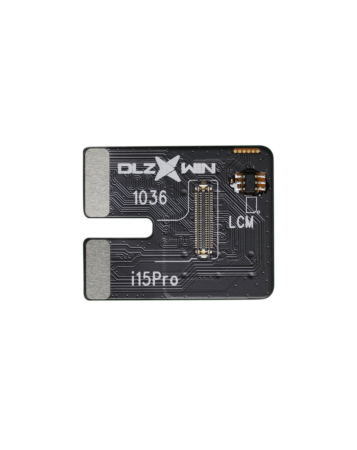 Order the DLZ S800 Ultra Tester Flex Cable for iPhone 15 Pro.