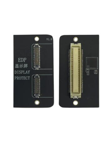 DLZ S800 Ultra Base Board (Not Returnable)